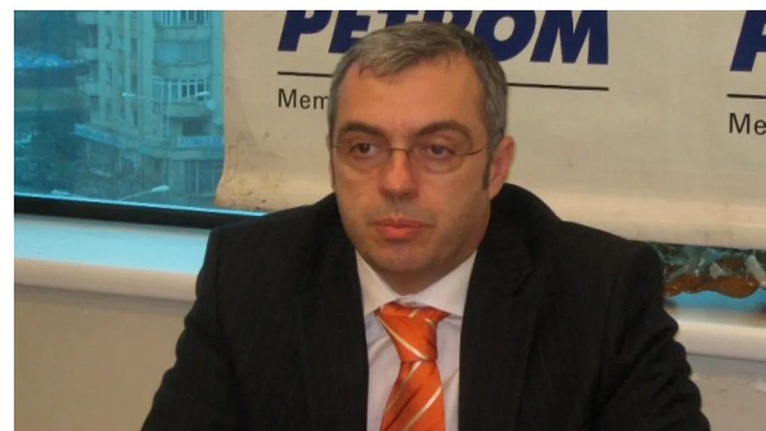 Bercea va susține financiar pe Petrolul până la vară