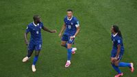 Franța – Irak la Cupa Mondială. Ce GOL marchează Mbappe în meciul 100 pentru echipa națională!