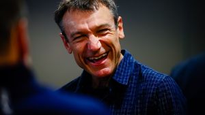 Simona Halep l-a impresionat pe Mats Wilander, după victoria de la Roland Garros. „Nu știu cum o poate bate cineva”