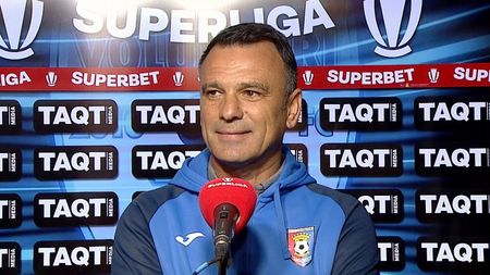 Chindia se reunește pe 3 ianuarie. Ce așteptări are de la noul an Toni Petrea, omul care a resuscitat echipa din Târgoviște