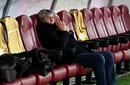 Presa din Scoția a aflat că Mircea Lucescu i-a cerut public lui Ianis Hagi să se transfere de la Rangers și a reacționat