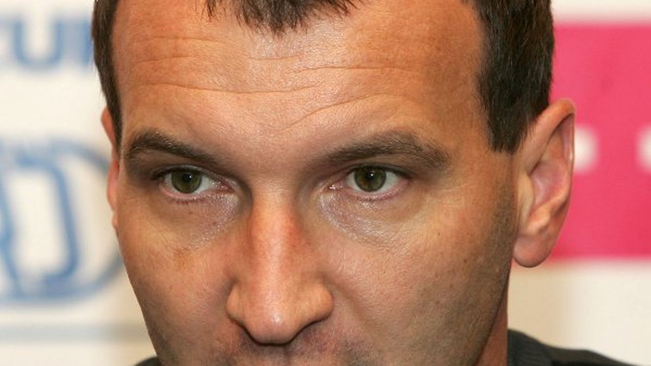 "Cu Rangers nu e de glumit! Unirea nu va avea un meci ușor!"