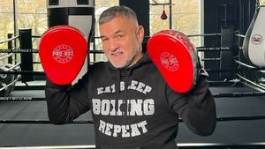 Cum l-au umilit românii pe Leonard Doroftei. Familia marelui campion a luat lovitura în plin, când restaurantul a fost închis peste noapte