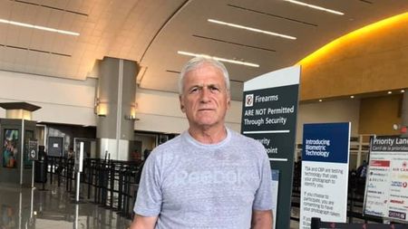Liţă Dumitru e marcat profund de pierderea lui Mircea Lucescu: „La o zi după tine... Nici acum nu-mi vine să cred! Am plâns în hohote, fără să-mi fie ruşine”