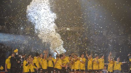 S-a încheiat Liga Națională la handbal feminin! Cum arată clasamentul final, echipele care s-au calificat pentru cupele europene și formațiile care au retrogradat