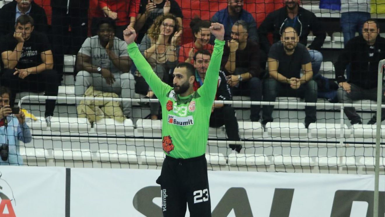 Eroul Saeid Heidarirad amenință cu plecarea din Ștefan cel Mare! "Vă rog, ajutați țara asta, ajutați Dinamo!" Apel disperat al iranianului către șefii Federației