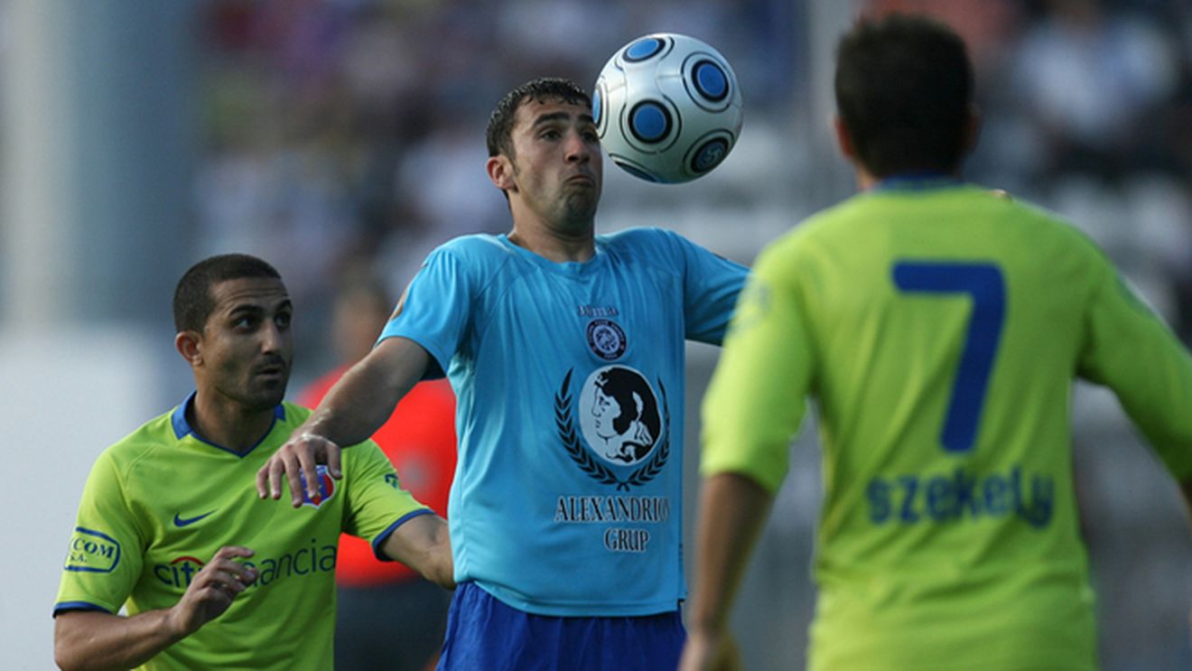 Becali a renunțat la Varga!** "M-am săturat să mai fiu păcălit!"