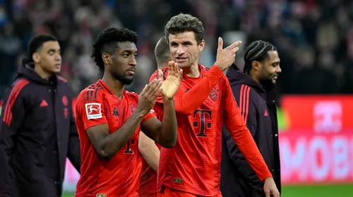 Bayern Munchen a aflat de dorința fundașului central de a pleca de la Tottenham și e gata să îl transfere pentru o sumă record