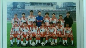 "Când jucam cu Steaua și îi băteam cu 3-0, plecau fericiți". Laurențiu Lică a dezvăluit la ProSport Live care era raportul de forțe în Marele Derby, la tineret