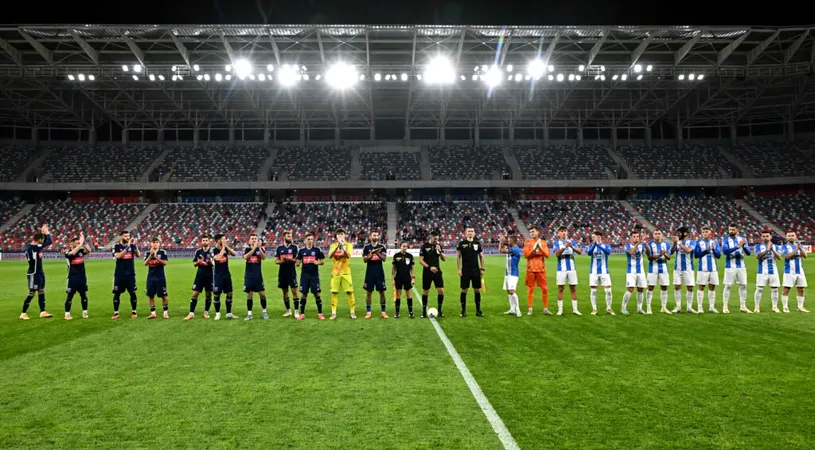 Reguli mai dure pentru participarea în Liga 2 începând cu sezonul 2027/28. Președintele FRF: ”Pentru prima dată vom avea o corelație puternică.” Patru cluburi din actualul sezon nu îndeplinesc regula minimă în acest moment