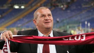 "Prefer să batem pe Dinamo decât pe Bordeaux!"