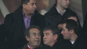 Turcu sare și la gâtul lui Badea**: 'E dictator! Cu el, Dinamo nu va fi niciodată peste locul 6'