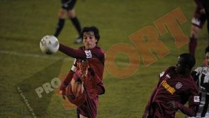 Jorge Costa nu mai vrea transferuri:** "Am un lot de care sunt mulțumit"