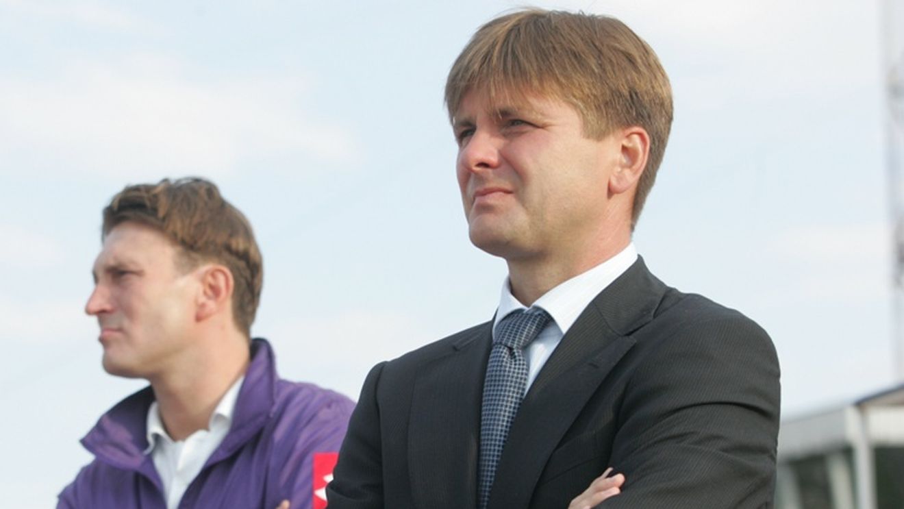 "Sunt convins că vom primi înapoi punctele luate de TAS"