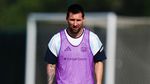 E gata! Leo Messi şi-a anunțat retragerea din naționala Argentinei: „Ultimul meu tango”