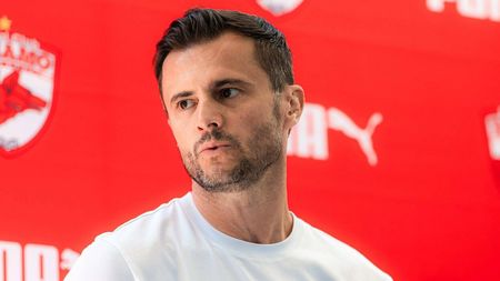 MERCATO Andrei Nicolescu a confirmat transferul anunțat de ProSport la Dinamo. Cât plătesc „câinii”