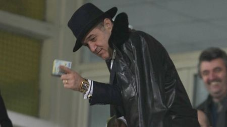 Gigi Becali este tot mai hotărât:** "Bag 15 milioane â‚¬ în echipă, Meme mi-a zis că a găsit un atacant"! Cum va fenta plafonul salarial