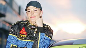 Roxana Ciuhulescu va disputa un meci demonstrativ la Dr. Oetker Junior Trophy