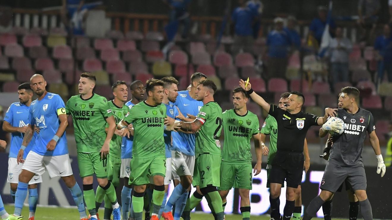 Iuliu Mureșan confirmă ProSport! „Câinii” au renunțat la fotbalistul care a încălcat restricțiile! Omul lui Rednic și-a reziliat și el contractul | EXCLUSIV