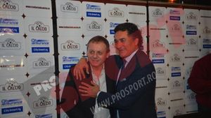 Claudio Gentile, premiat de Ilie Balaci!** Amintirile celui care l-a "învățat" pe Maradona că "fotbalul nu e pentru balerine":