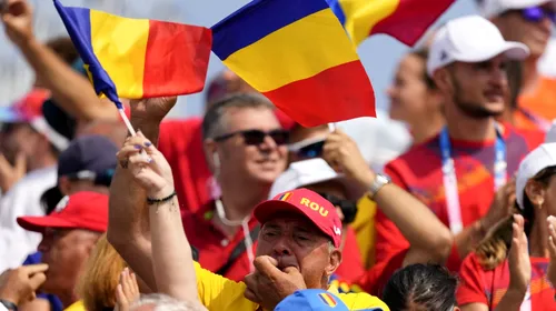 Fanii canotajului din România au plătit sume colosale ca să vadă pe viu medaliile tricolorilor! Cum a fost atmosfera din tribune la Jocurile Olimpice: „Suntem puțini, prețul biletelor este piperat”. Ce n-ai văzut la TV. EXCLUSIV