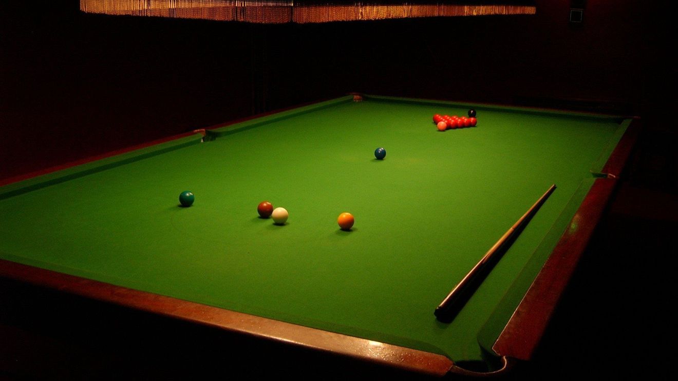 România va organiza prima ediție a CE de snooker rezervată profesioniștilor!