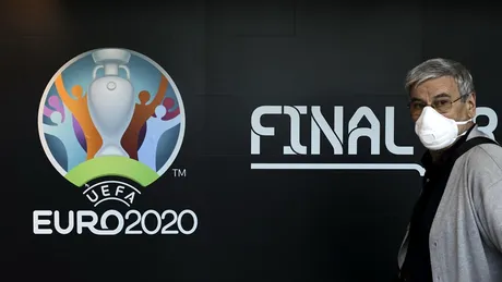 OFICIAL | EURO 2020 se va disputa în anul 2021.** Decizia luată de UEFA în privința campionatelor din Europa