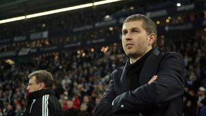 Din antrenor la Steaua, manager în Liga a treia:** "Sunt adeptul pașilor mici!" Unde a ajuns Edi Iordănescu: