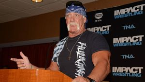 A murit Hulk Hogan! Legendarul sportiv avea 71 de ani