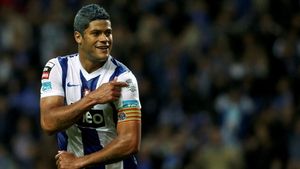 L-a luat pe Hazard, e "gata" și Hulk: 47 de milioane â‚¬ va primi Porto!** Abramovich vrea să rupă Europa în două și să aducă un ZEU pe Stamford Bridge
