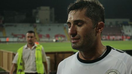 Niculescu: **"Brăneștiul era o echipă de bătut! Avem o problemă psihologică"