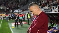 Gigi Becali îl avertizează pe Daniel Pancu, după scandalul de la CFR Cluj cu Nelu Varga. „Hopa, vine șina de tren”