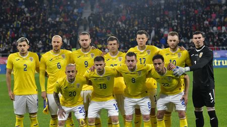Ioan Ovidiu Sabău face radiografia echipei naționale: „Se poate și fără vârf”. Jucătorul câștigat și sfat pentru Edi Iordănescu: „Să nu facă greșeala lui Mirel” | INTERVIU