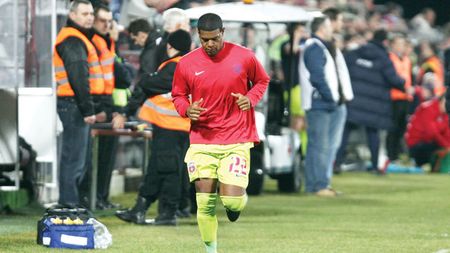 Pepe, amendat și el cu 3.500â‚¬