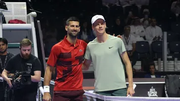 Novak Djokovic, furios după ce WADA și Jannik Sinner au bătut palma pentru o suspendare ridicolă în cazul de dopaj al liderului ATP: „Înțelegeri aranjate, tratament inechitabil și reguli variabile”