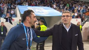 Eugen Neagoe, revenire de senzație în Superliga! Antrenorul pleacă de la FC Argeș și s-a înțeles cu un club de tradiție din România! EXCLUSIV