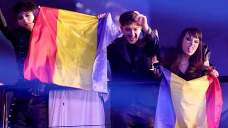 Ce surpriză! Puțini știu asta despre Alexandra Căpitănescu, tânăra care a calificat România în finala Eurovision