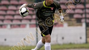 Dinamo se întărește de la UTA! Bălgrădean, în "Ștefan cel Mare"