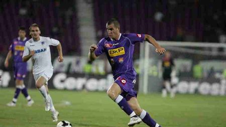 FC Timișoara - CS Otopeni 3-1