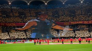 Dinamo a bătut recordul la meciul cu FCSB! Au luat saci de bani şi au avut o audiență ca niciodată în istorie