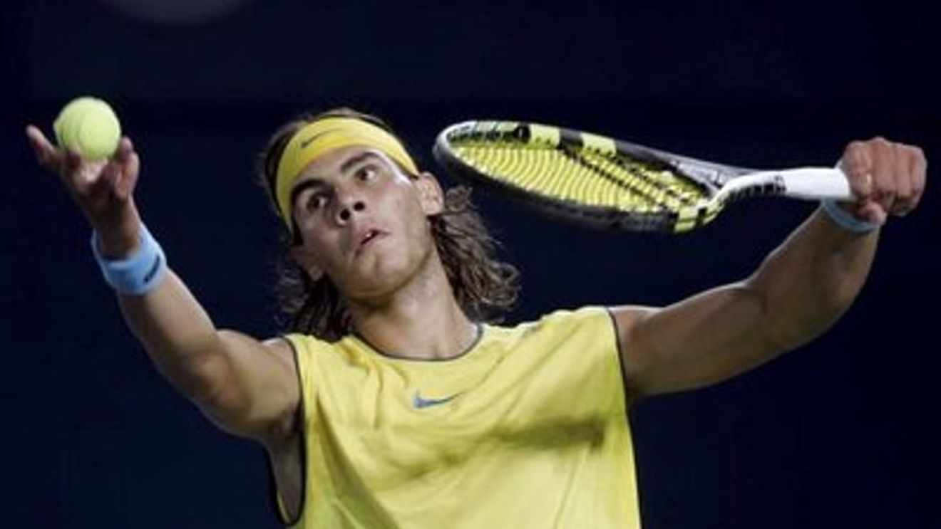 Asteroidul "Rafael Nadal"