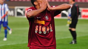 Didi a plecat în China