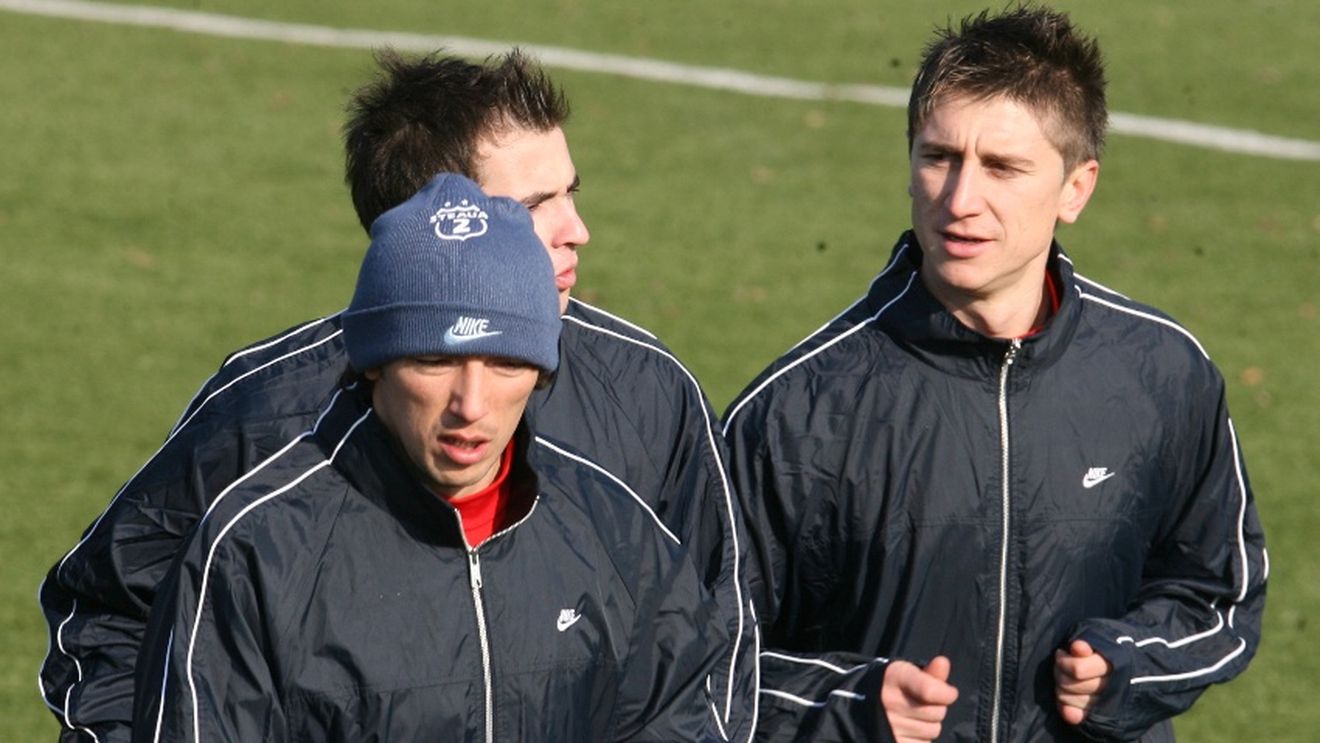 Lițu: "Pot fi atacantul de care Steaua are nevoie!"