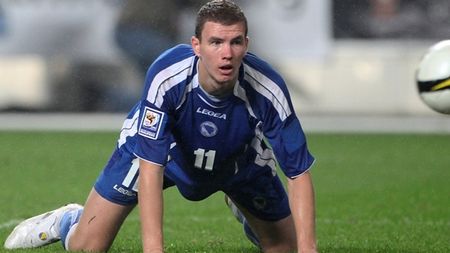 Cu ei luptă România pentru EURO: Bosnia și Franța LIVE la Sport.ro