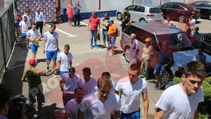 Oțelul Galați a achiziționat trei jucători. Transferurile lui Szekely, Izvoranu și Bâtfoi au picat