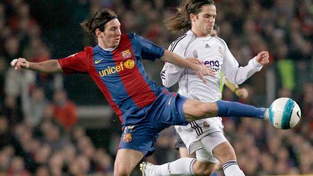 Messi: "Suntem foarte motivați să câștigăm titlul"