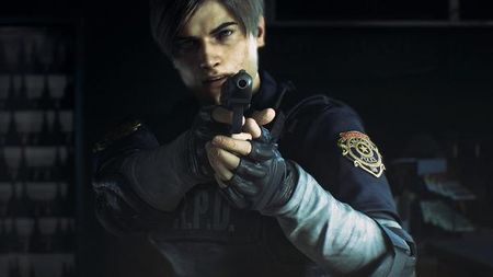 Resident Evil 2: remake modern anunțat la E3 2018