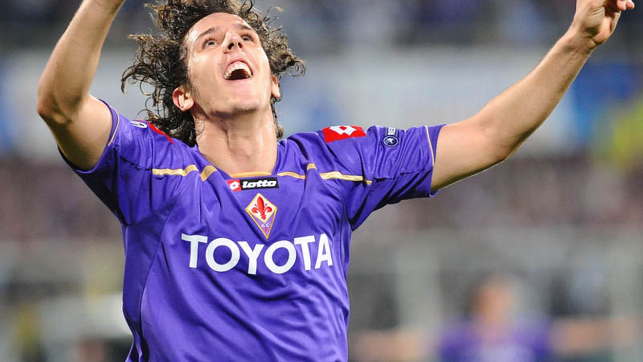 Manchester United și Real Madrid**, pe urmele lui Stevan Jovetic