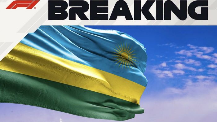 Formula 1 revine în Africa: bolizii vor concura în Marele Premiu din Rwanda!