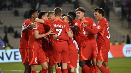 UEFA a dat verdictul chiar înainte de FCSB - Manchester United